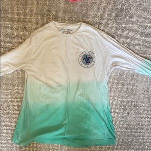 Medium long sleeve Cozumel Shirt